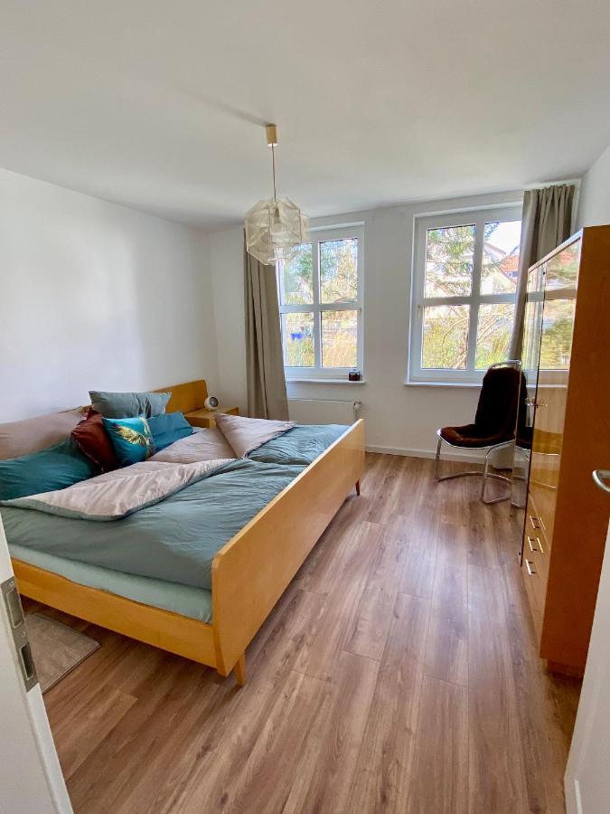 Gronocottage Bad Harzburg Zewnętrze zdjęcie