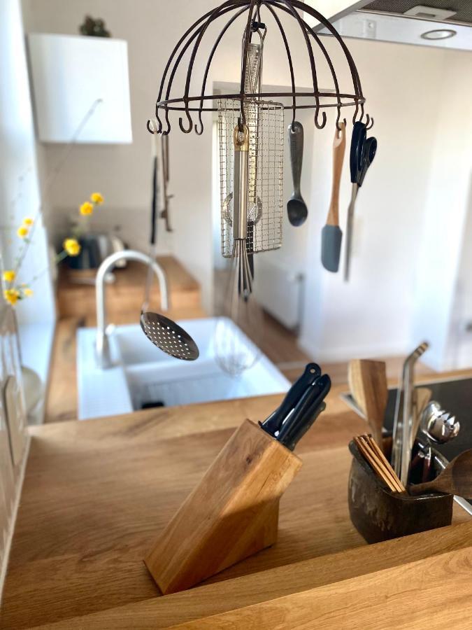 Gronocottage Bad Harzburg Zewnętrze zdjęcie