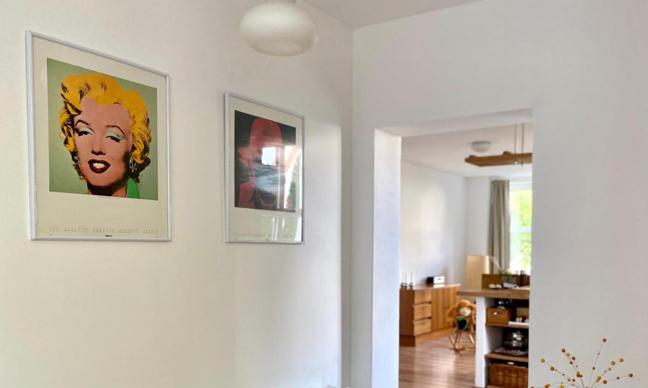 Gronocottage Bad Harzburg Zewnętrze zdjęcie