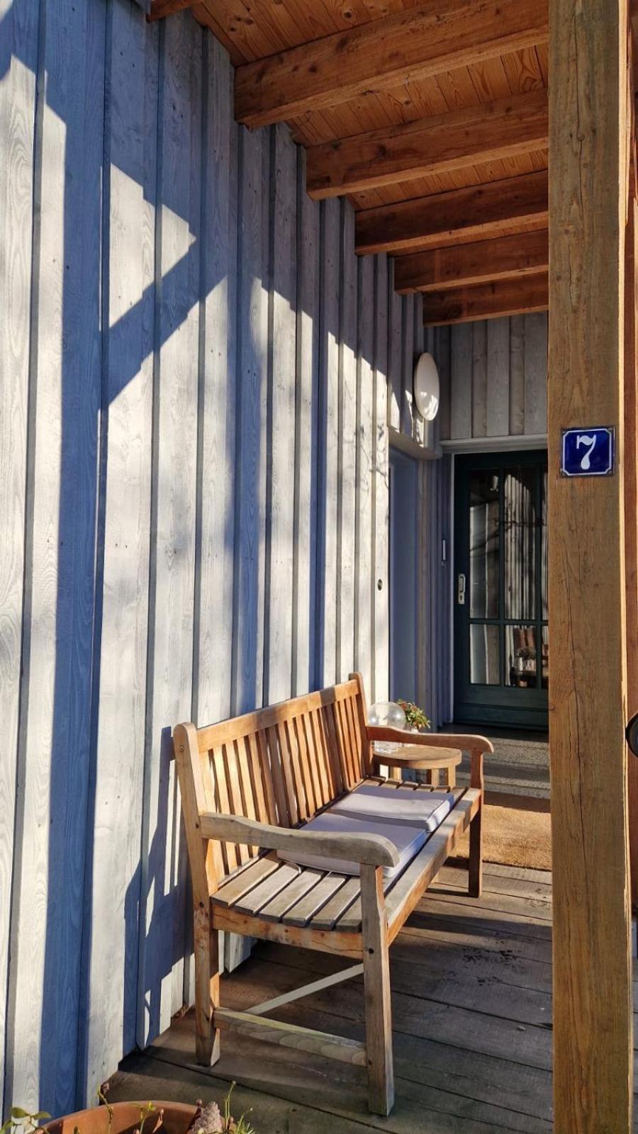 Gronocottage Bad Harzburg Zewnętrze zdjęcie